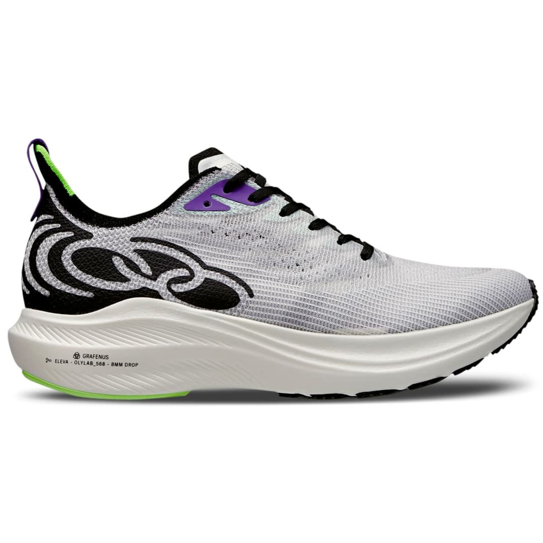 Olympikus Corre Grafeno 2 Branco