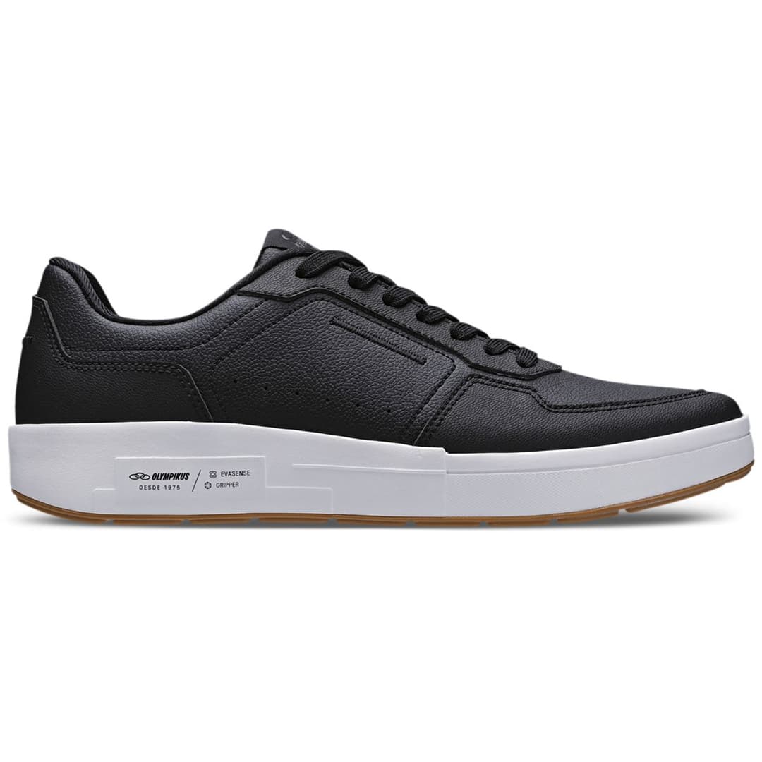 Tênis Olympikus Versa 34 Preto