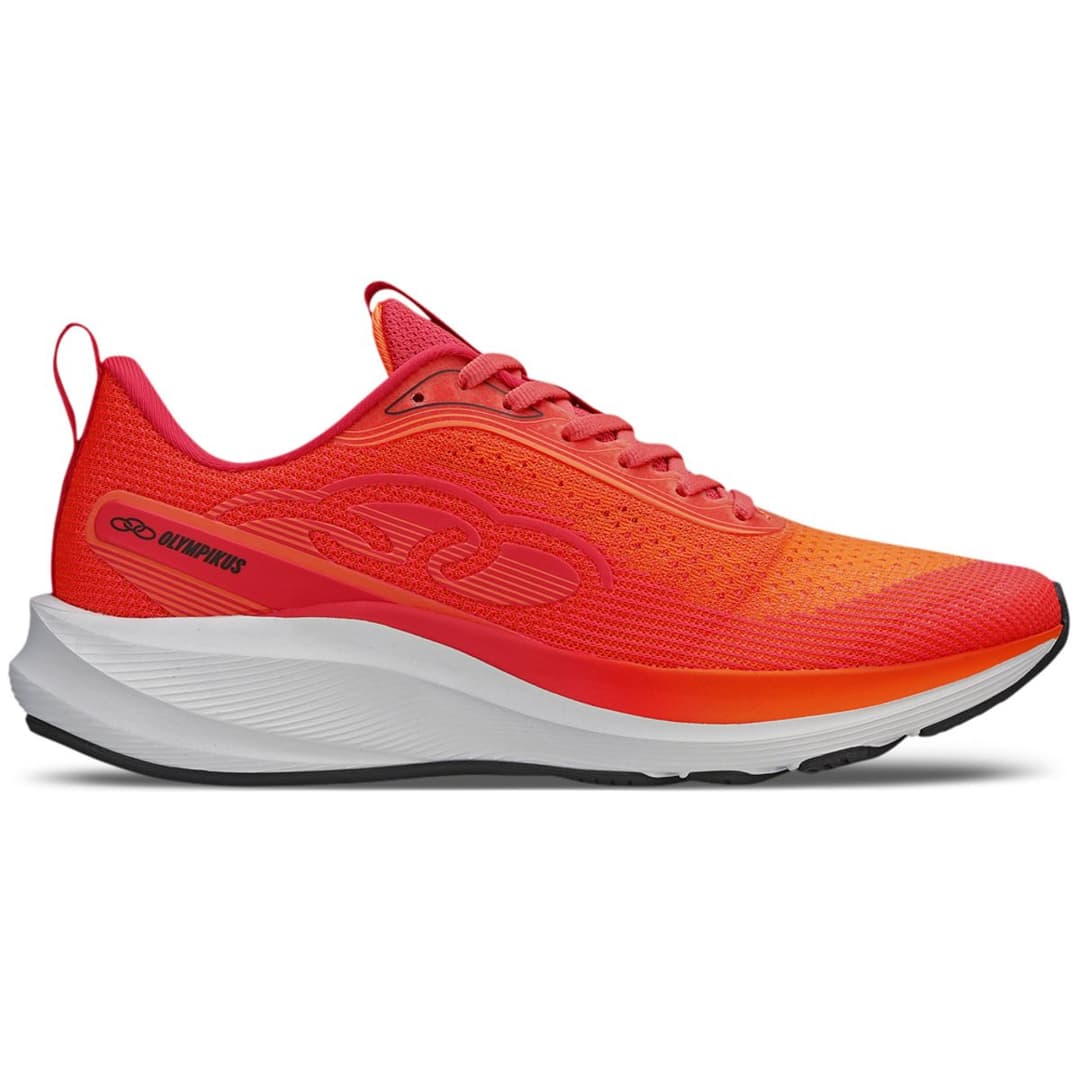 Olympikus Pride 3 Laranja