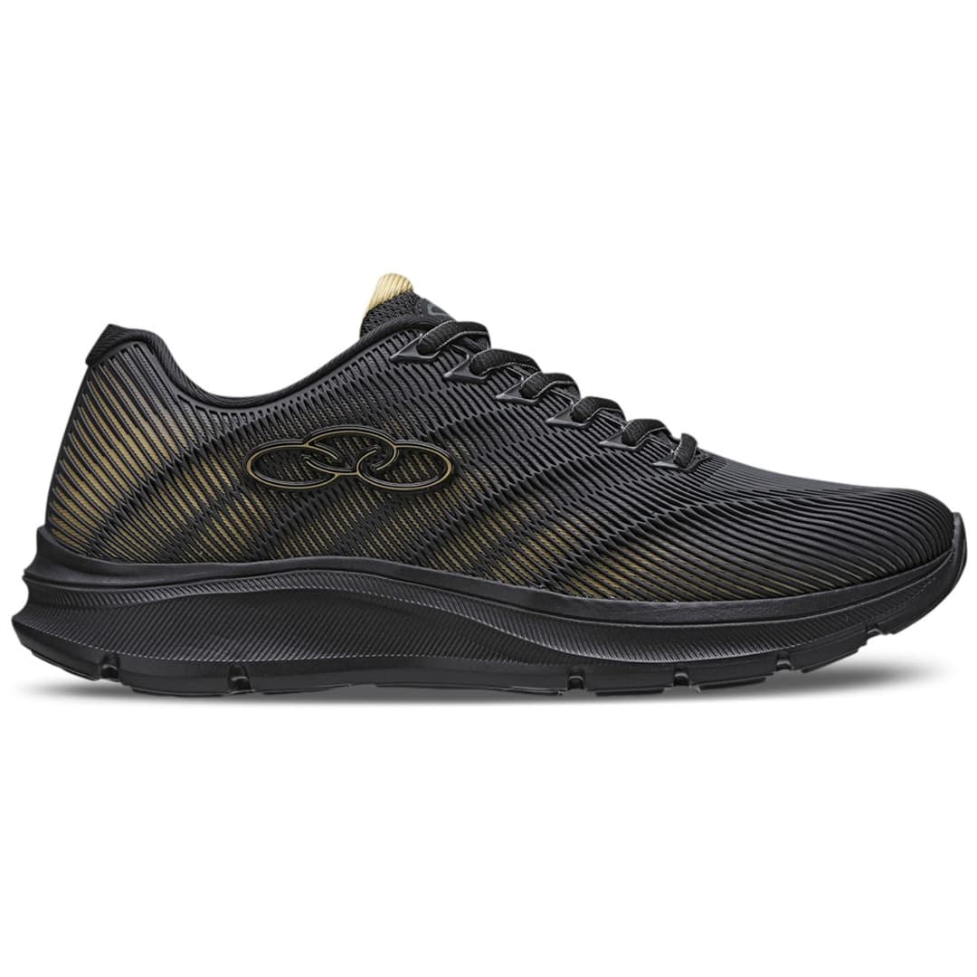 Olympikus Venum Preto