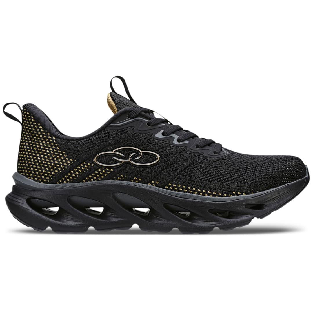 Olympikus Diffuse 5 Preto