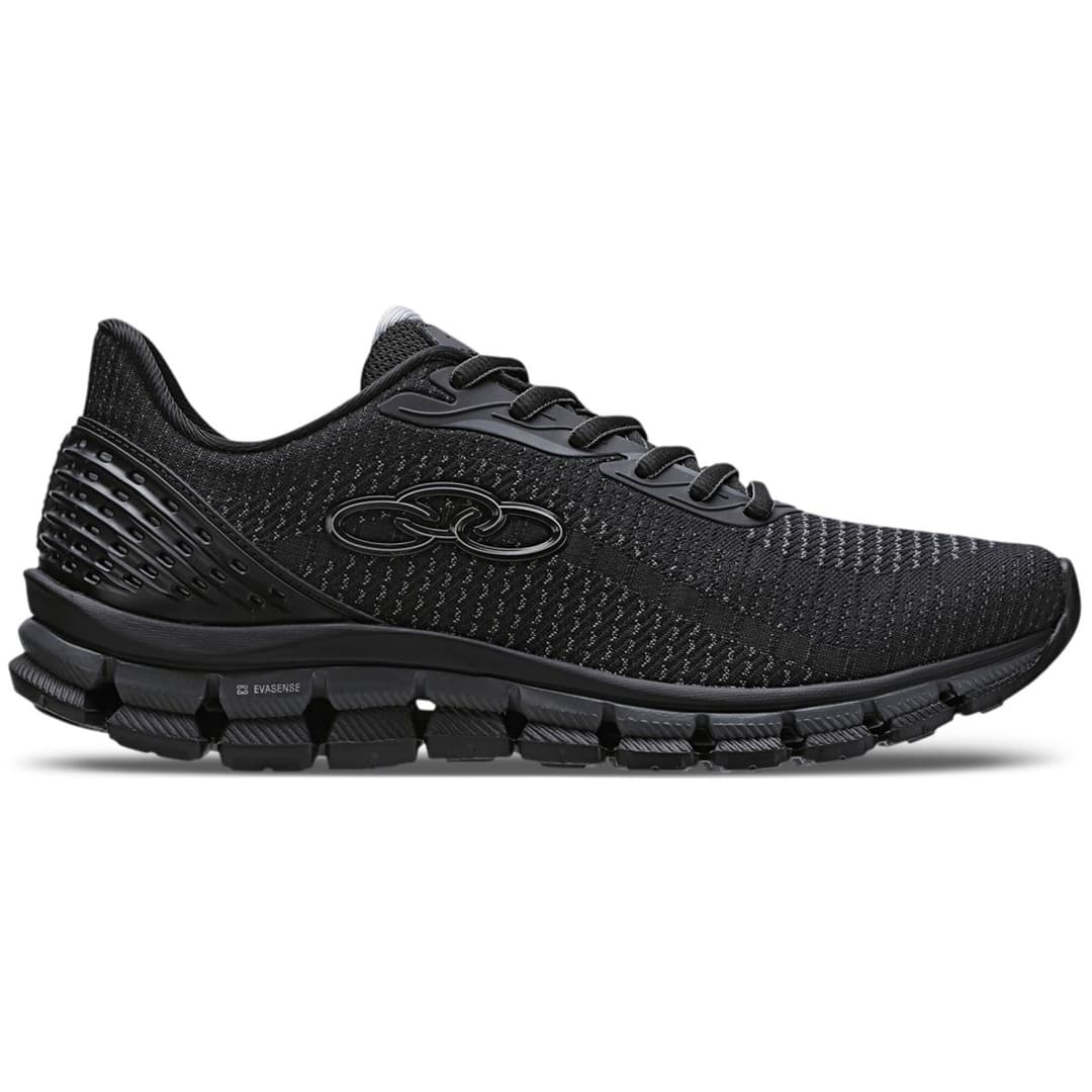 Olympikus Estilo 2 Preto