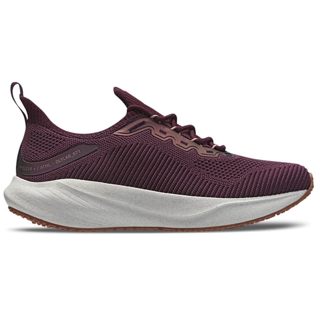 Olympikus Adrena Roxo