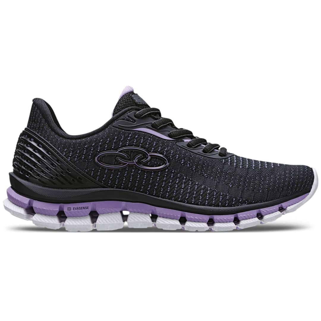 Olympikus Estilo 2 Preto