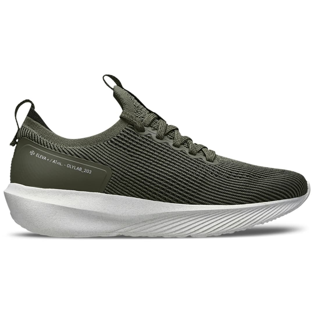Olympikus Asfalto Verde