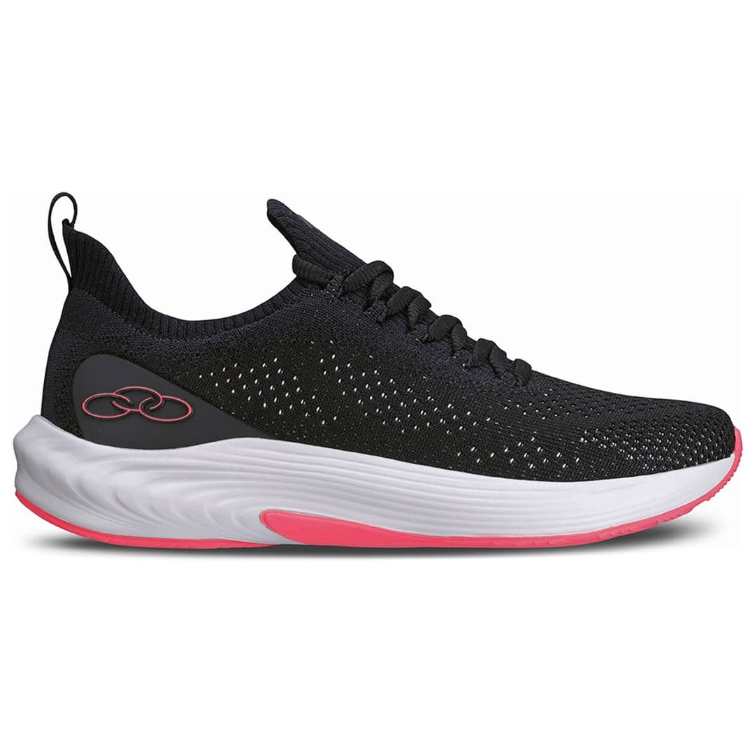 Olympikus Essential 3 Preto