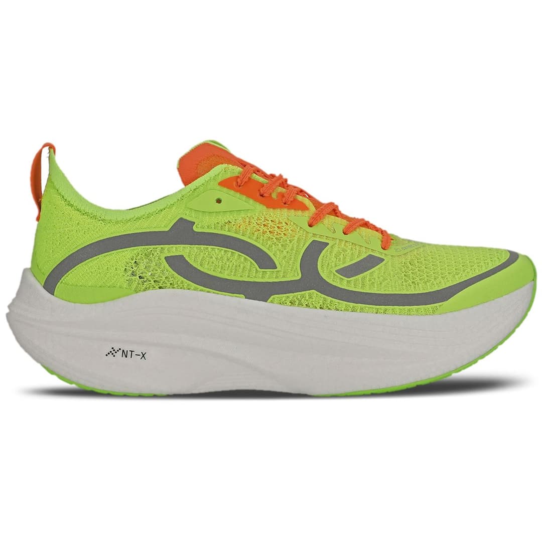 Tênis Olympikus Corre Supra 39 Verde