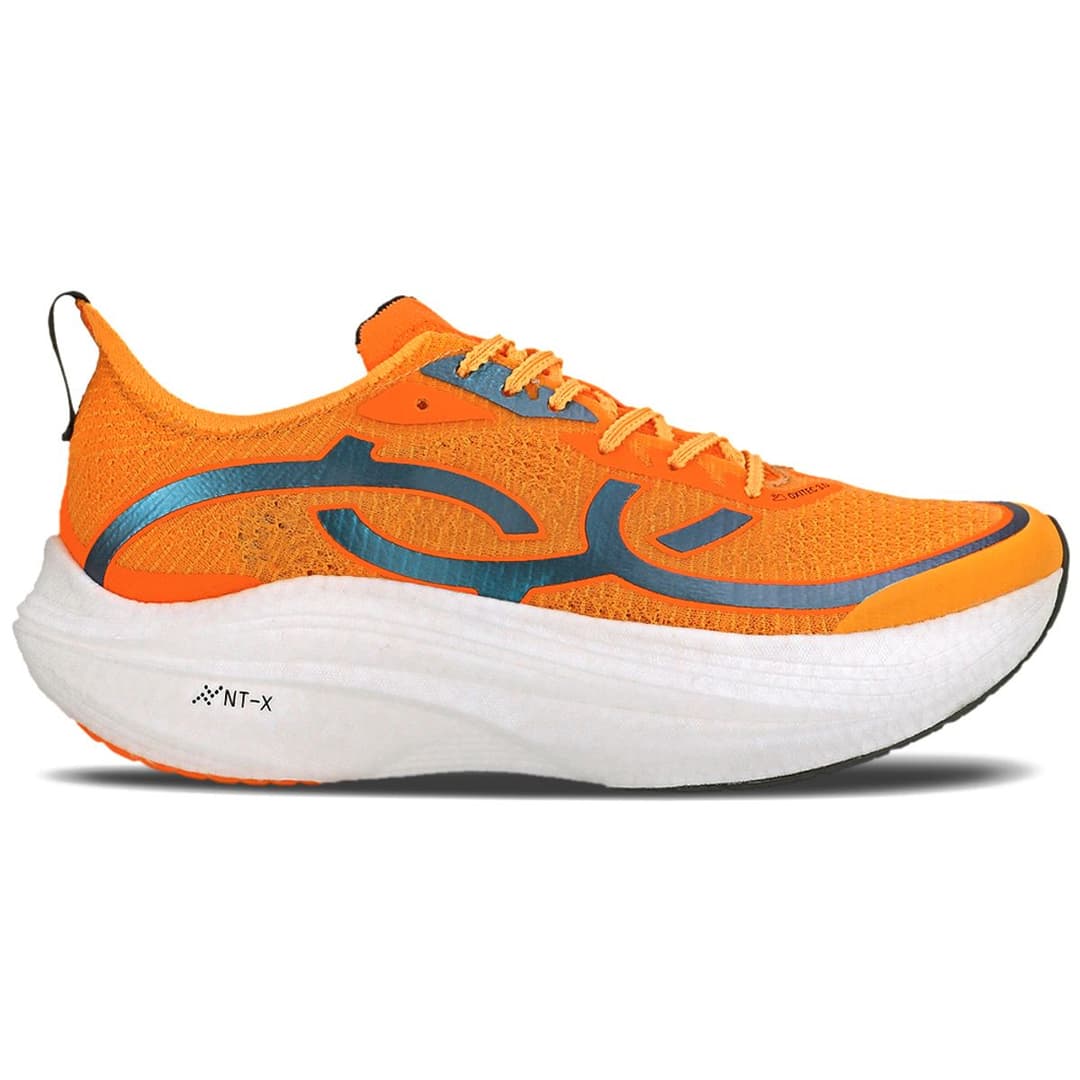 Tênis Olympikus Corre Supra 40 Laranja