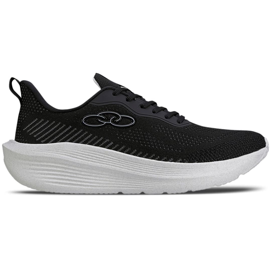 Olympikus Rayo Preto