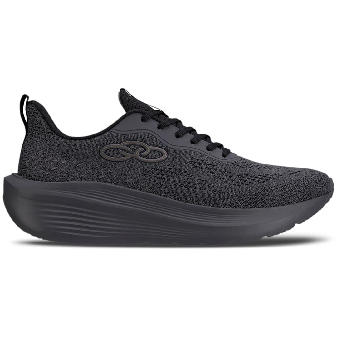 Olympikus Rayo Cinza