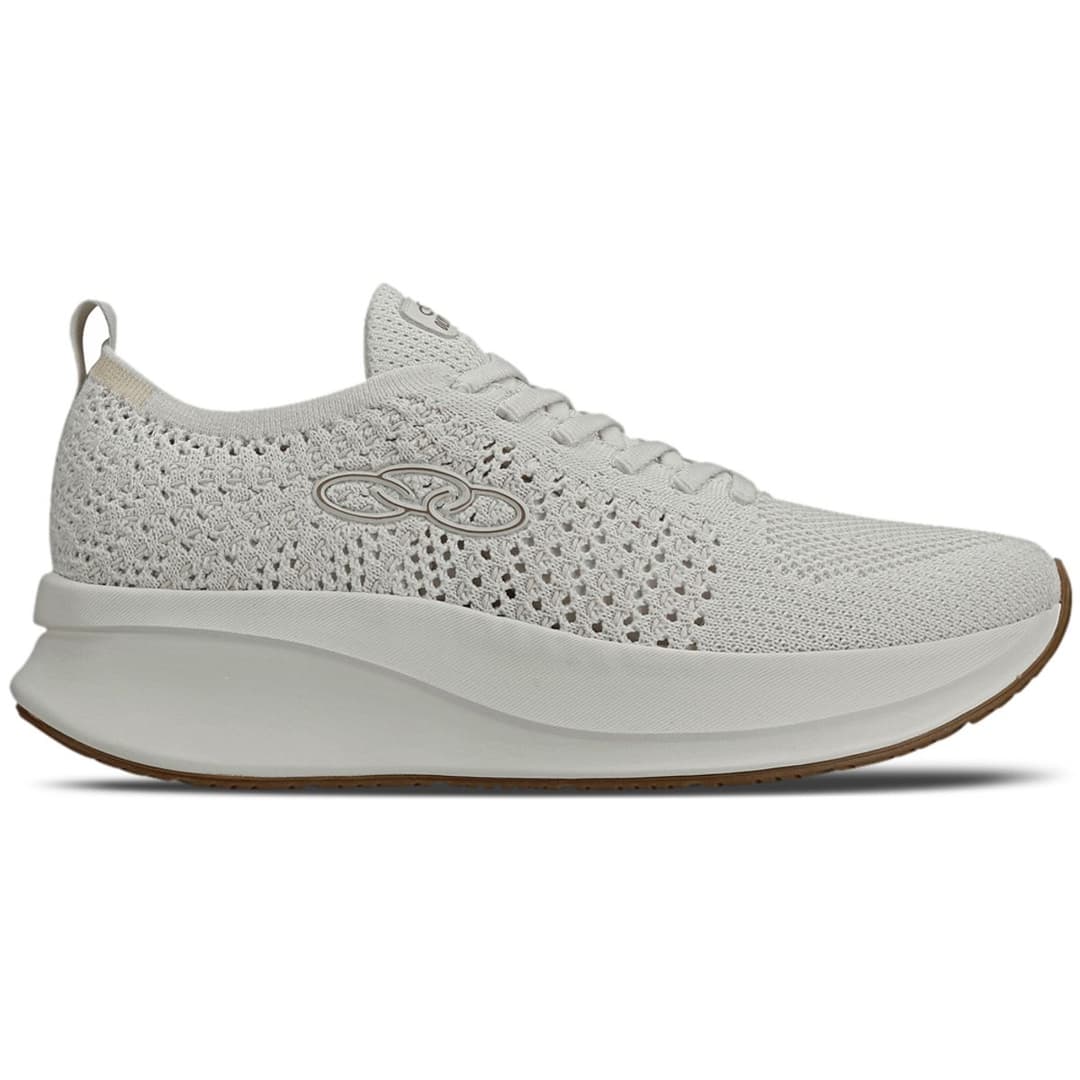 Tênis Olympikus Vest Feminino 34 Bege