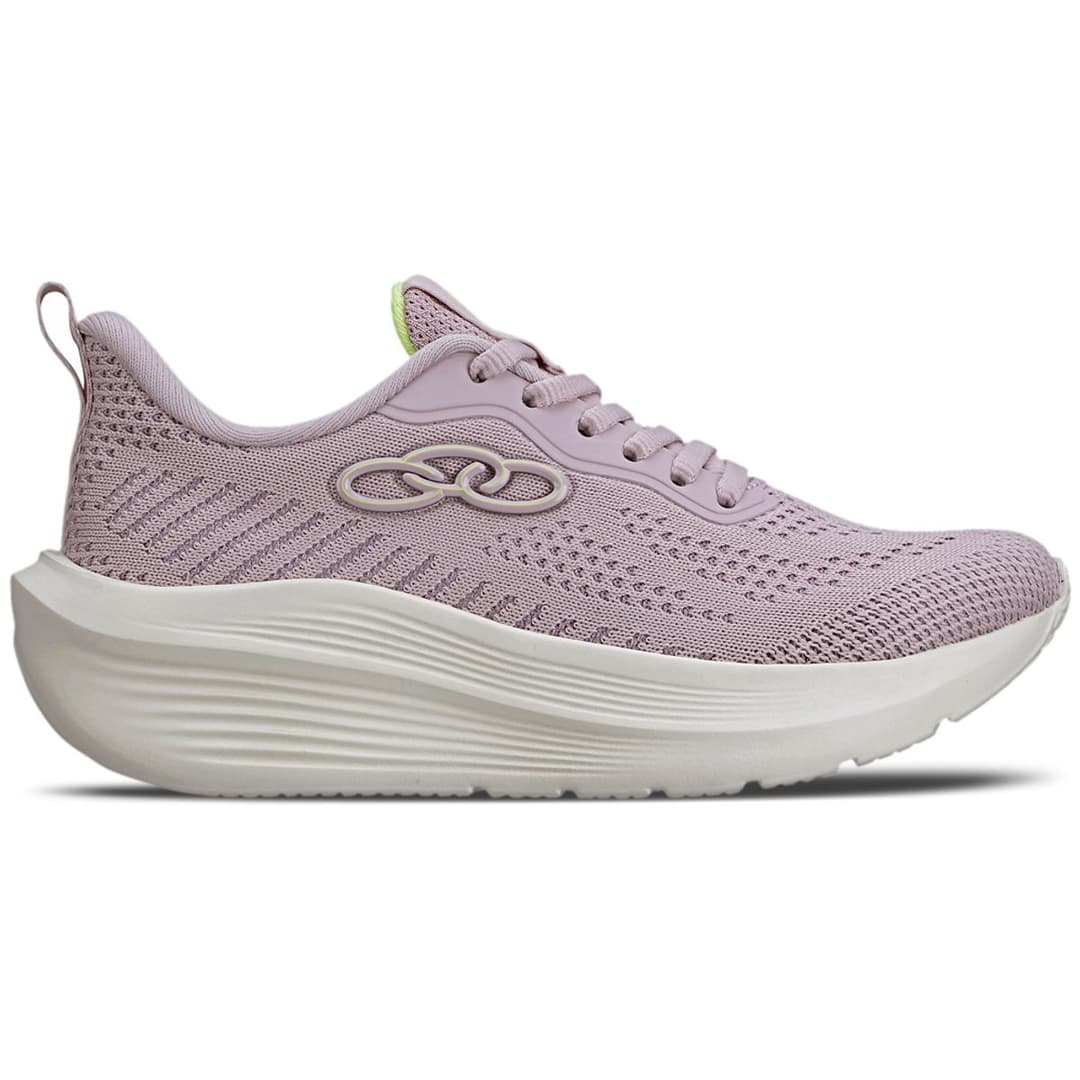 Olympikus Rayo Infantil Rosa