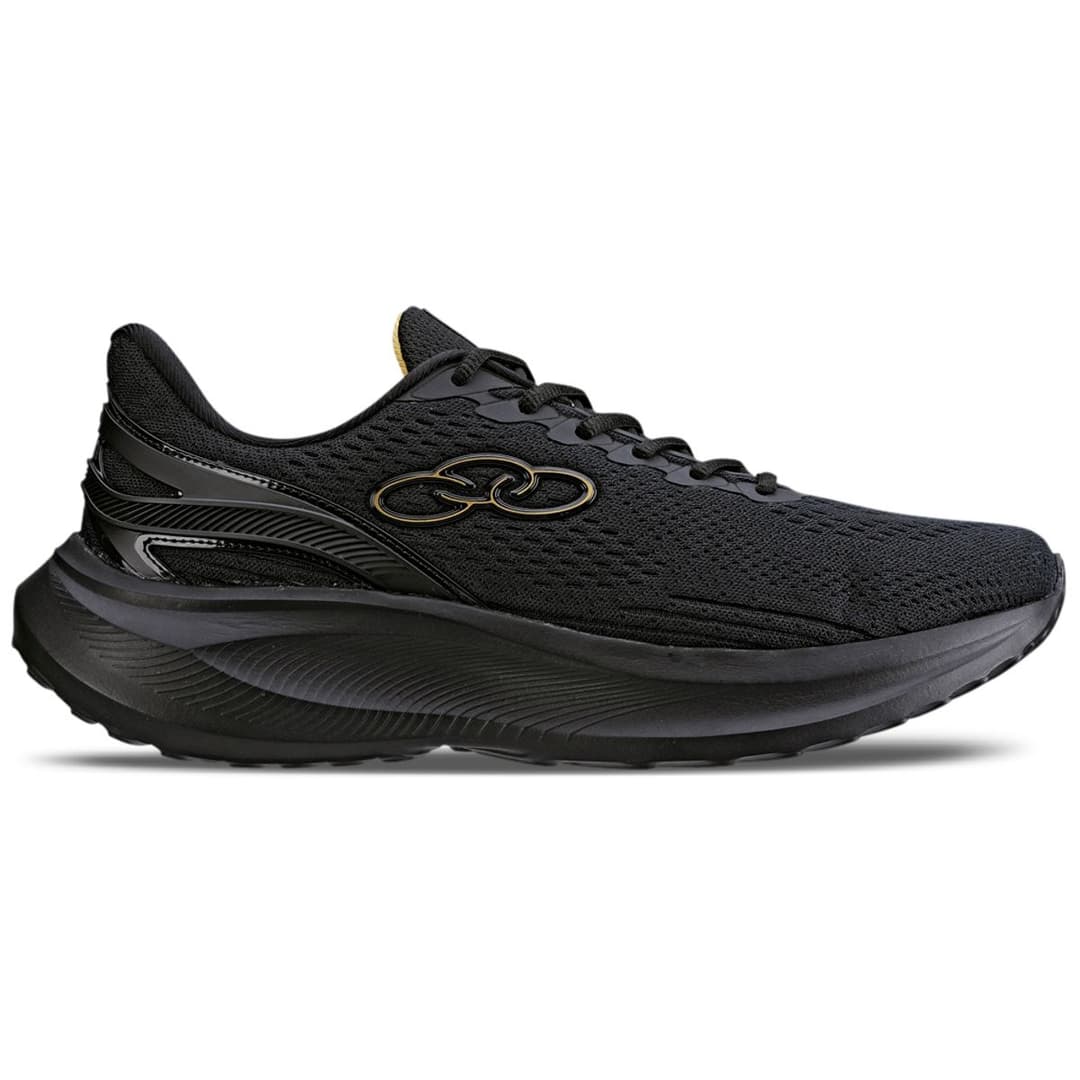 Olympikus Triunfo 3 Preto