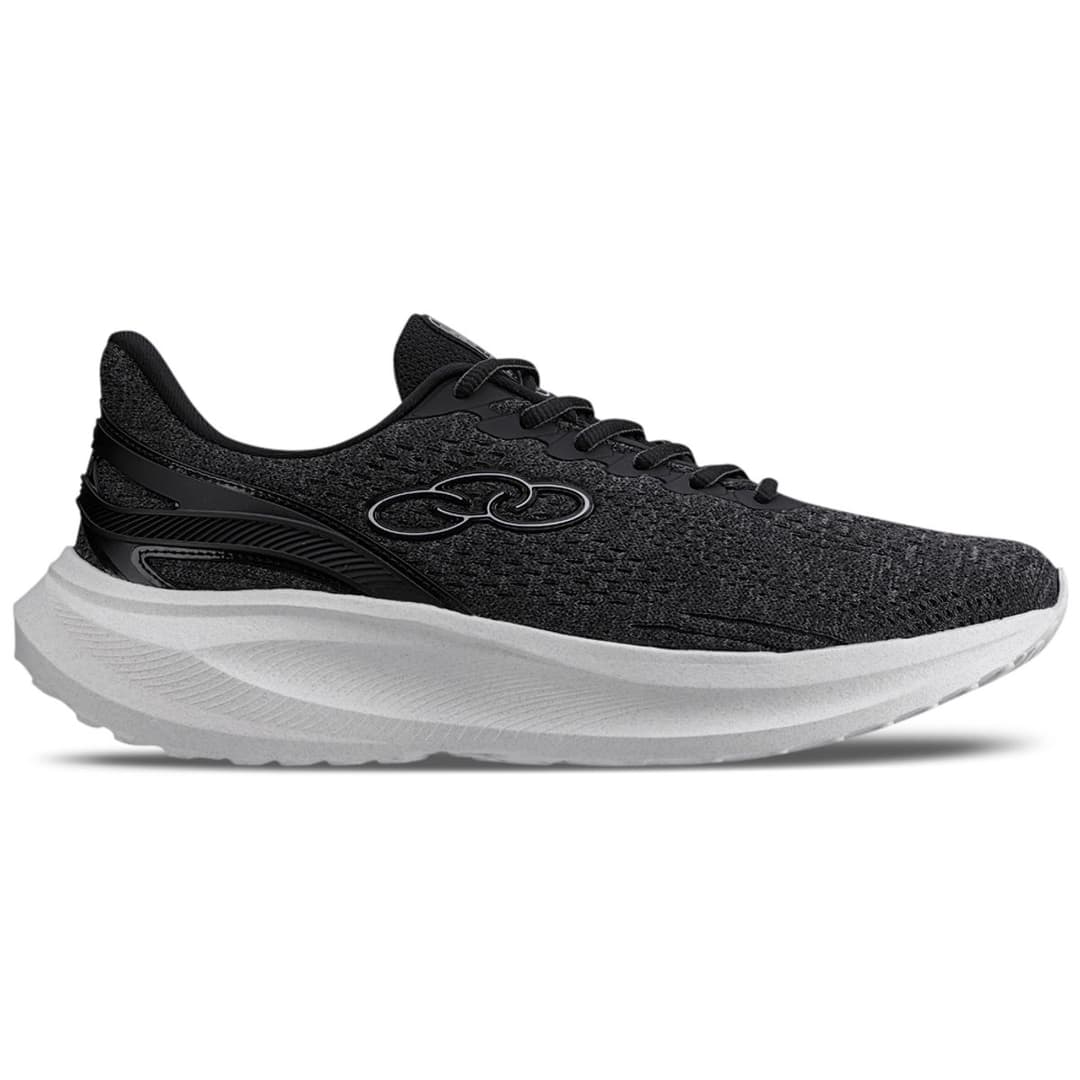 Olympikus Triunfo 3 Cinza