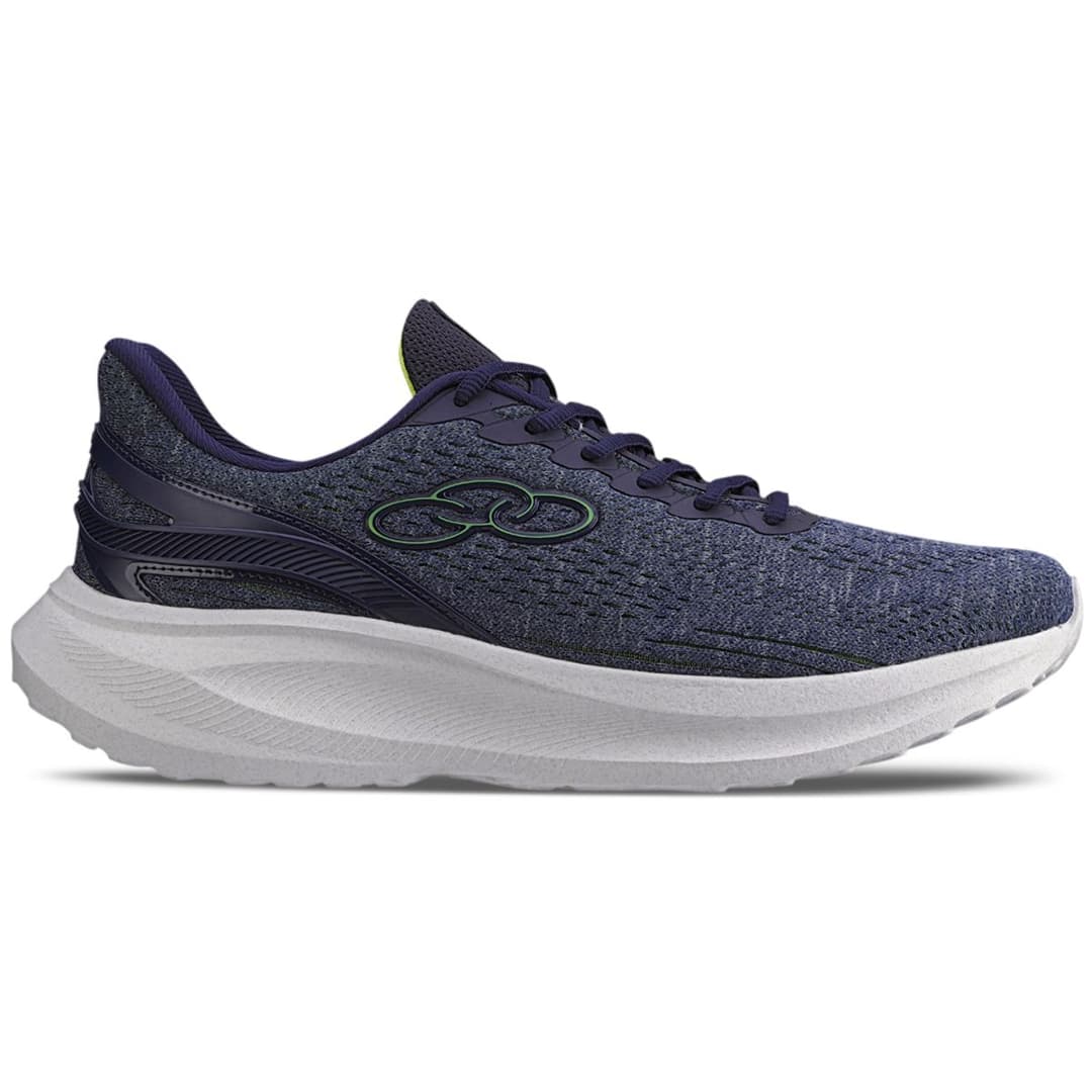 Olympikus Triunfo 3 Azul