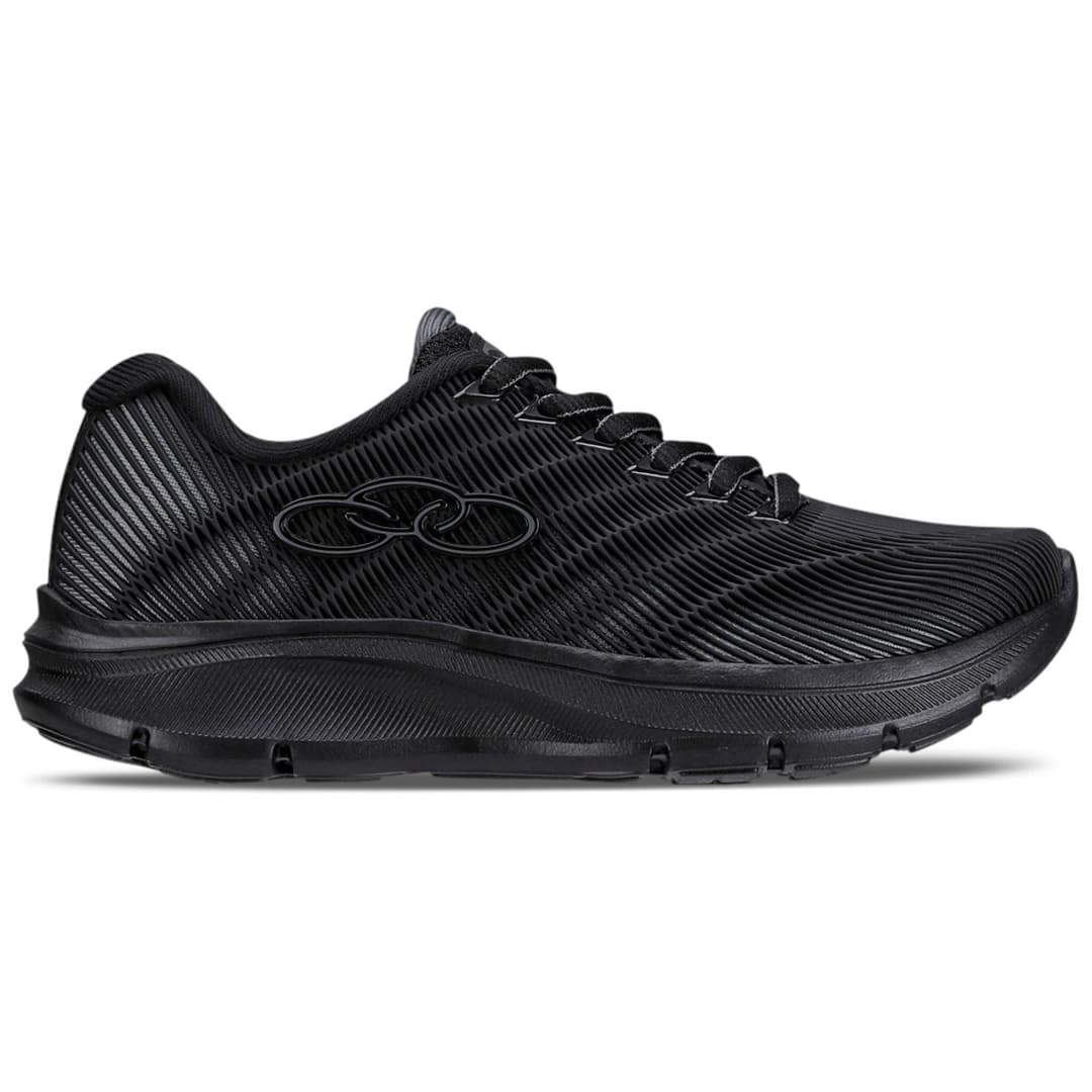 Olympikus Venum Infantil Preto