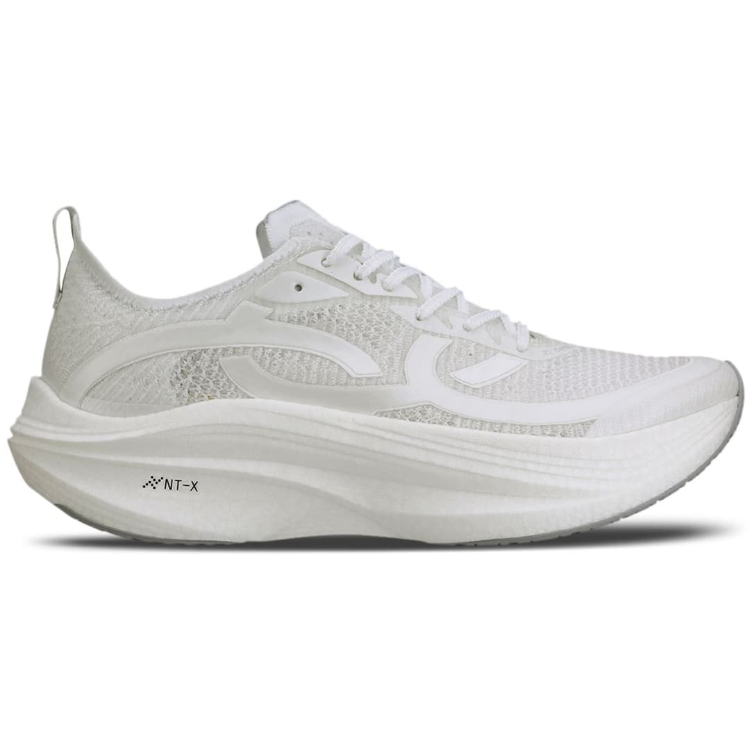 Olympikus Corre Supra Branco
