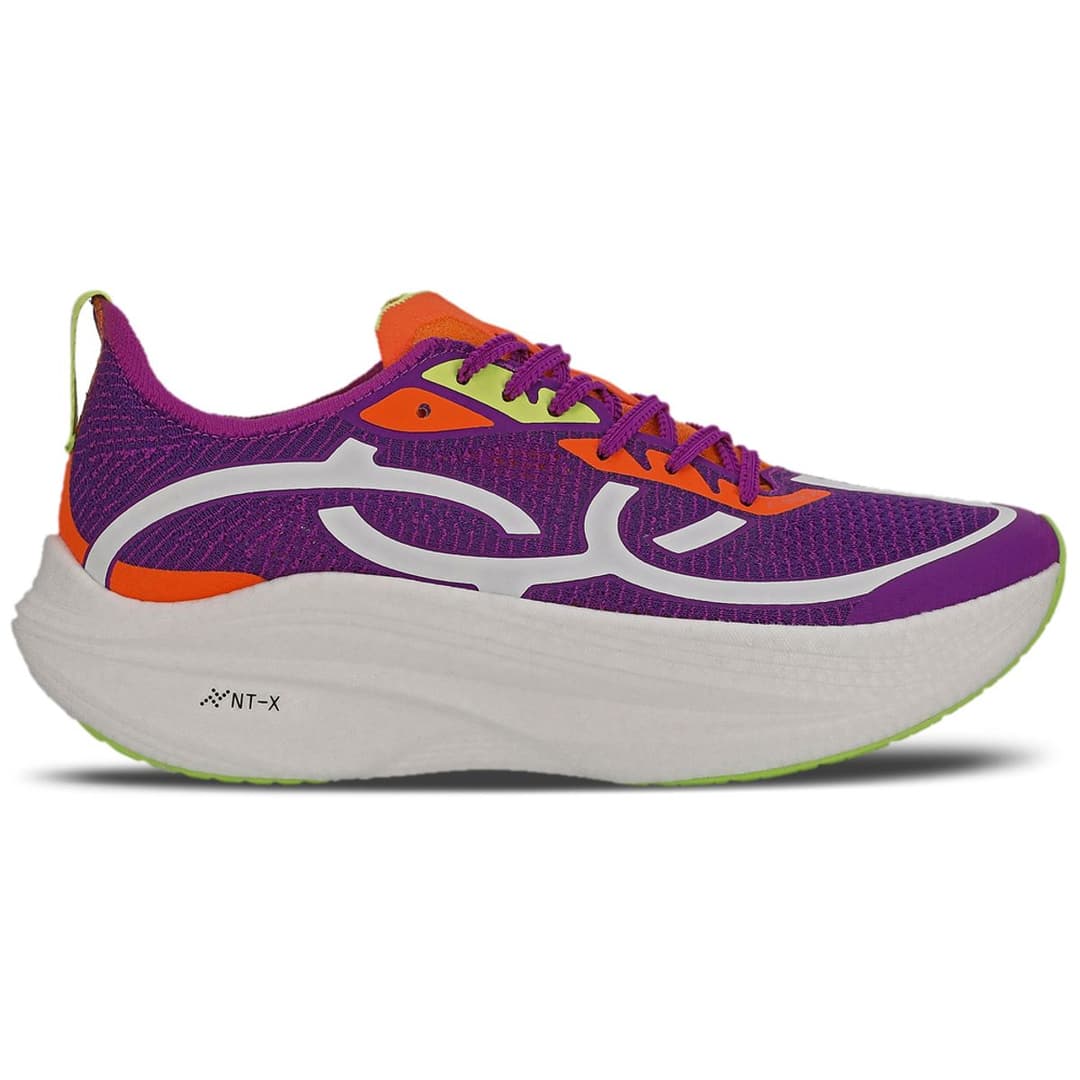Olympikus Corre Supra Roxo