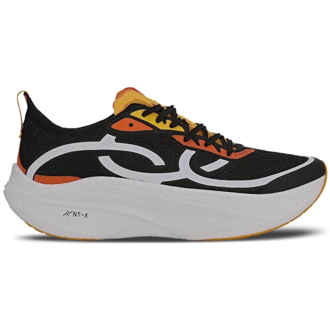 Olympikus Corre Supra Preto