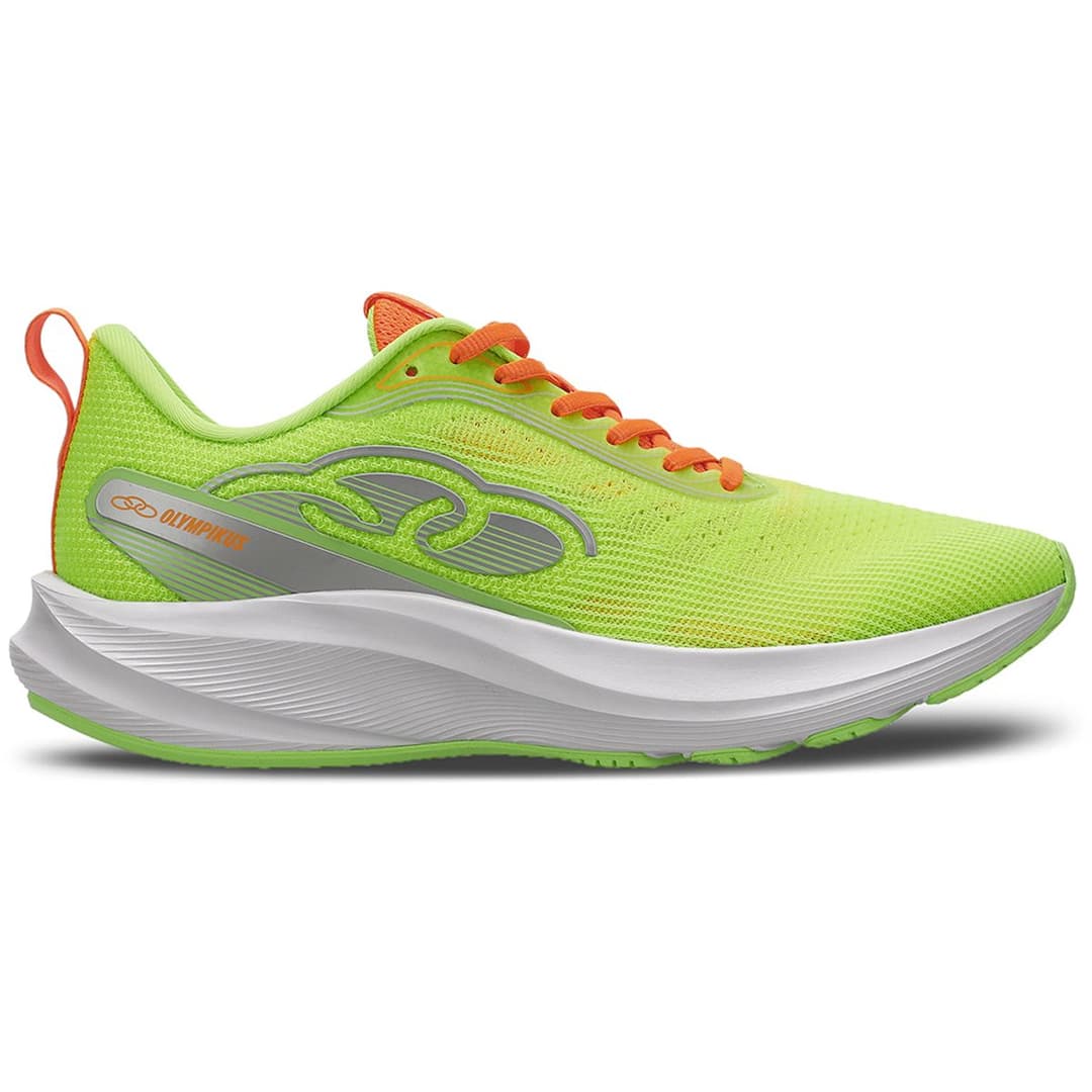 Olympikus Pride 3 Verde