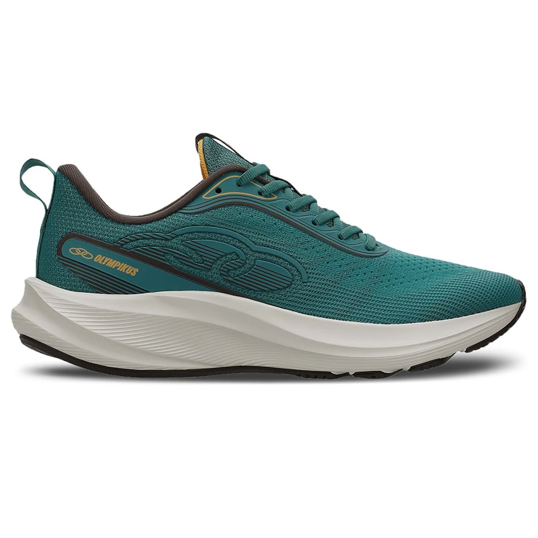 Olympikus Pride 3 Verde