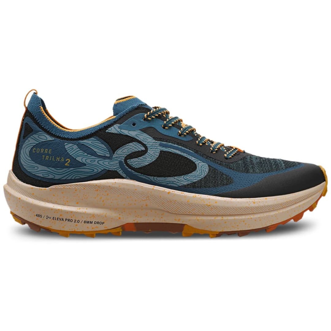 Olympikus Corre 2 Azul