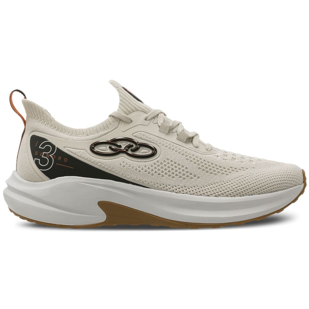 Olympikus Sonoro 3 Bege