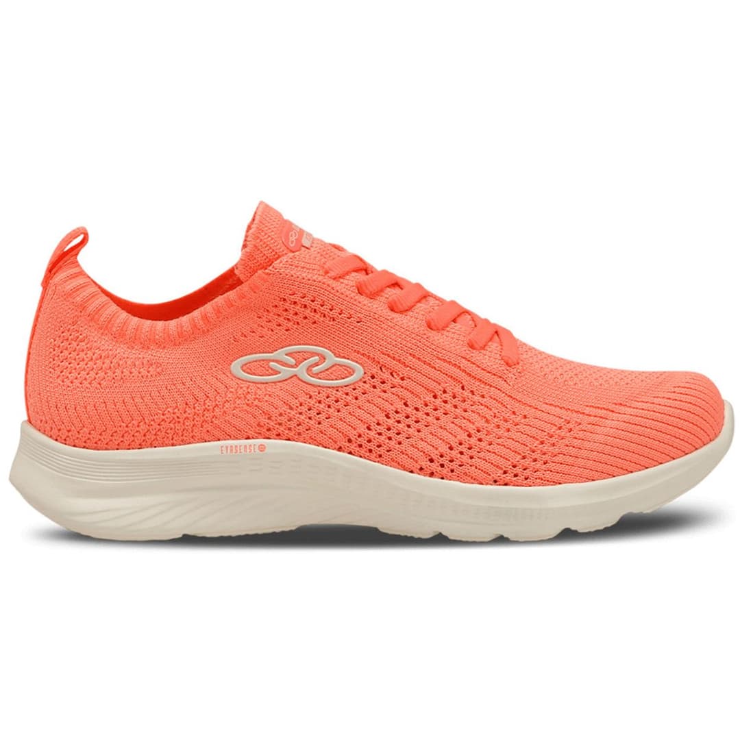 Olympikus Ultraleve 130g Laranja