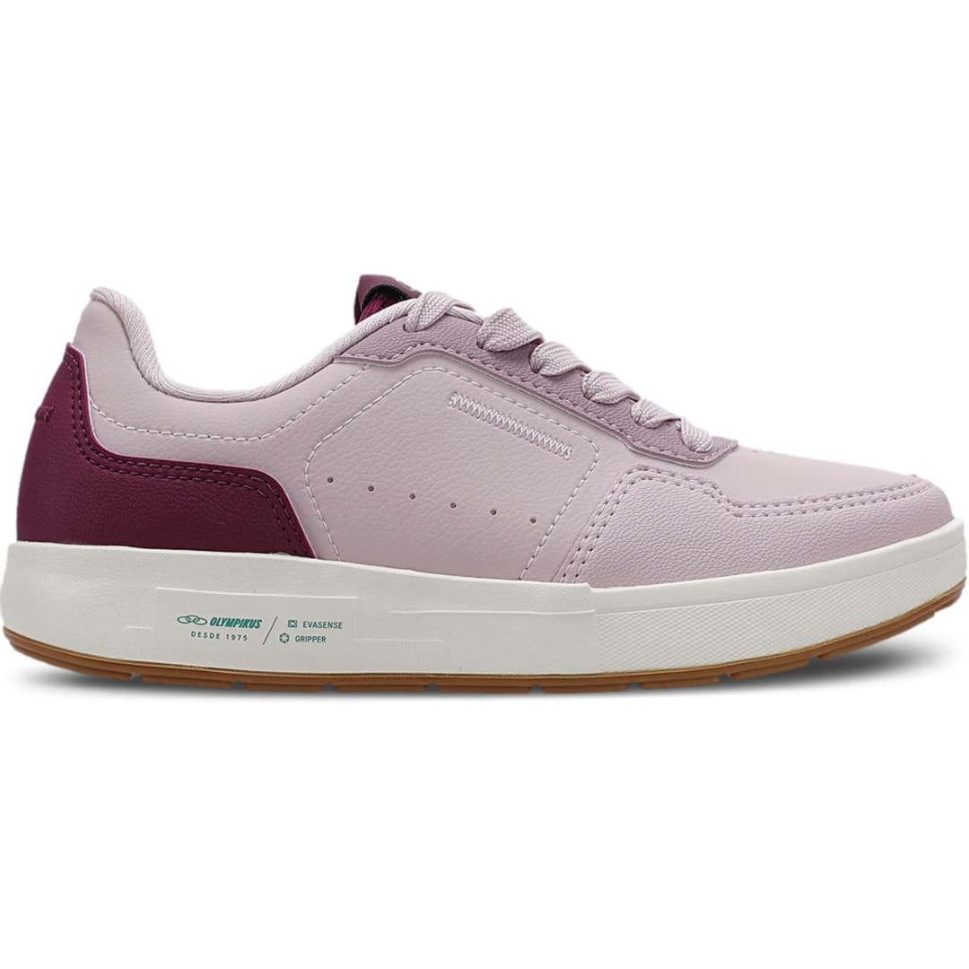 Olympikus Versa Infantil Cor sem nome
