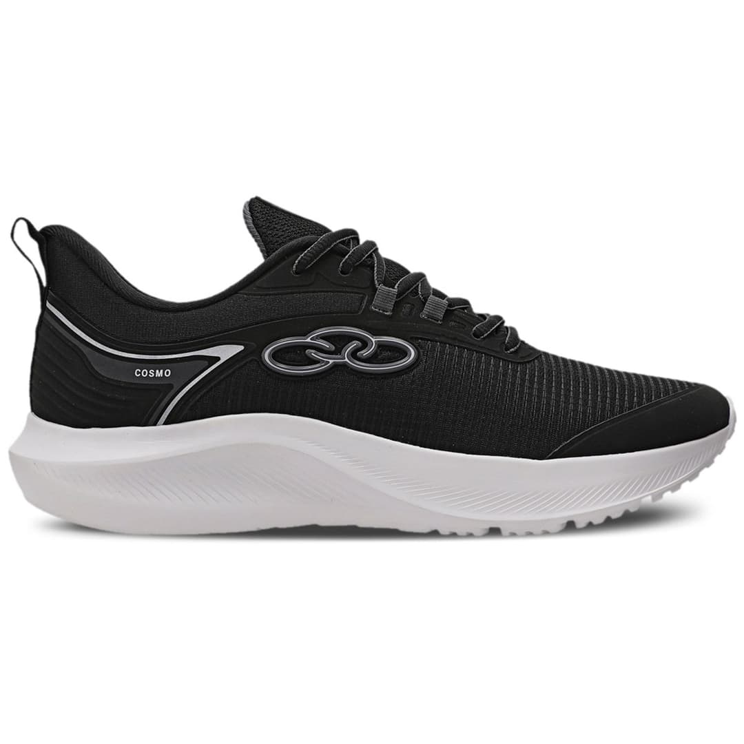 Olympikus Cosmo Preto