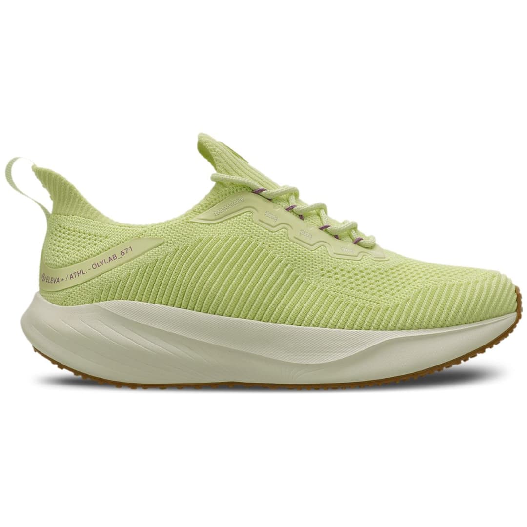 Tênis Olympikus Adrena 34 Verde