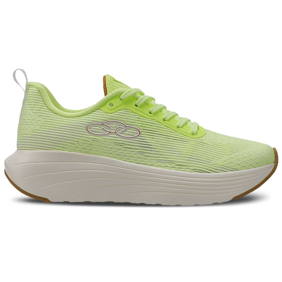Olympikus Purpura Verde
