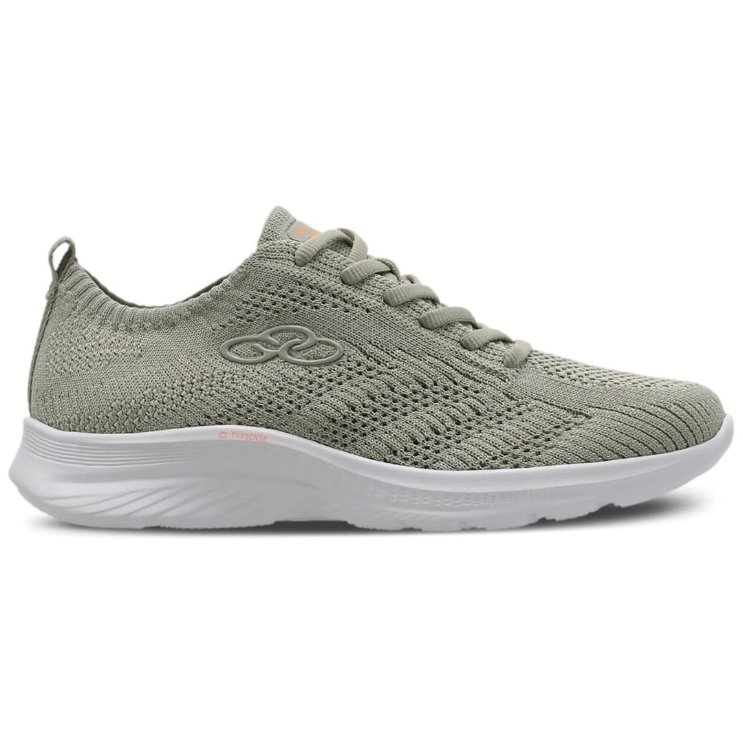 Tênis Olympikus Ultraleve 130G Feminino 34 Verde