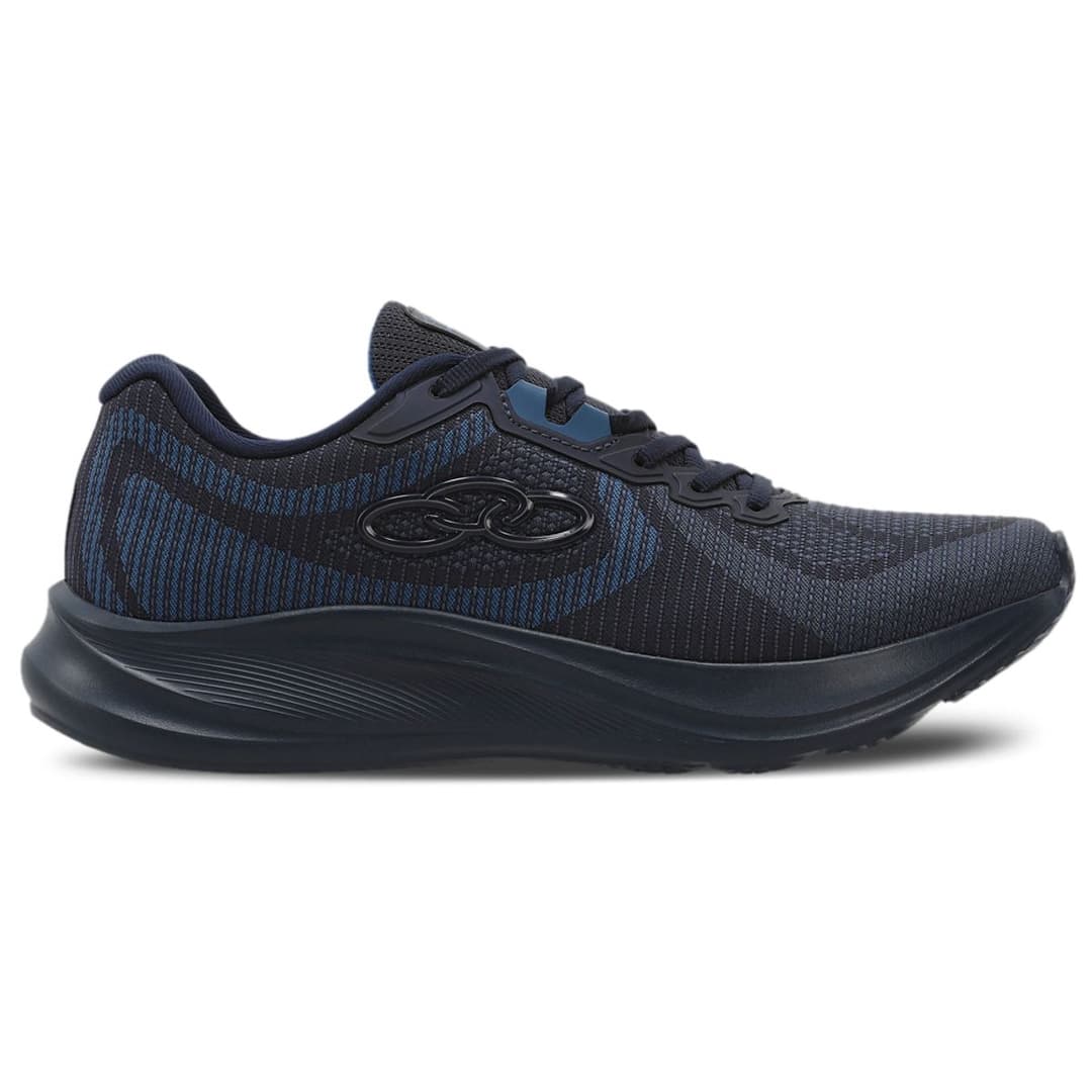Olympikus Orbita Azul