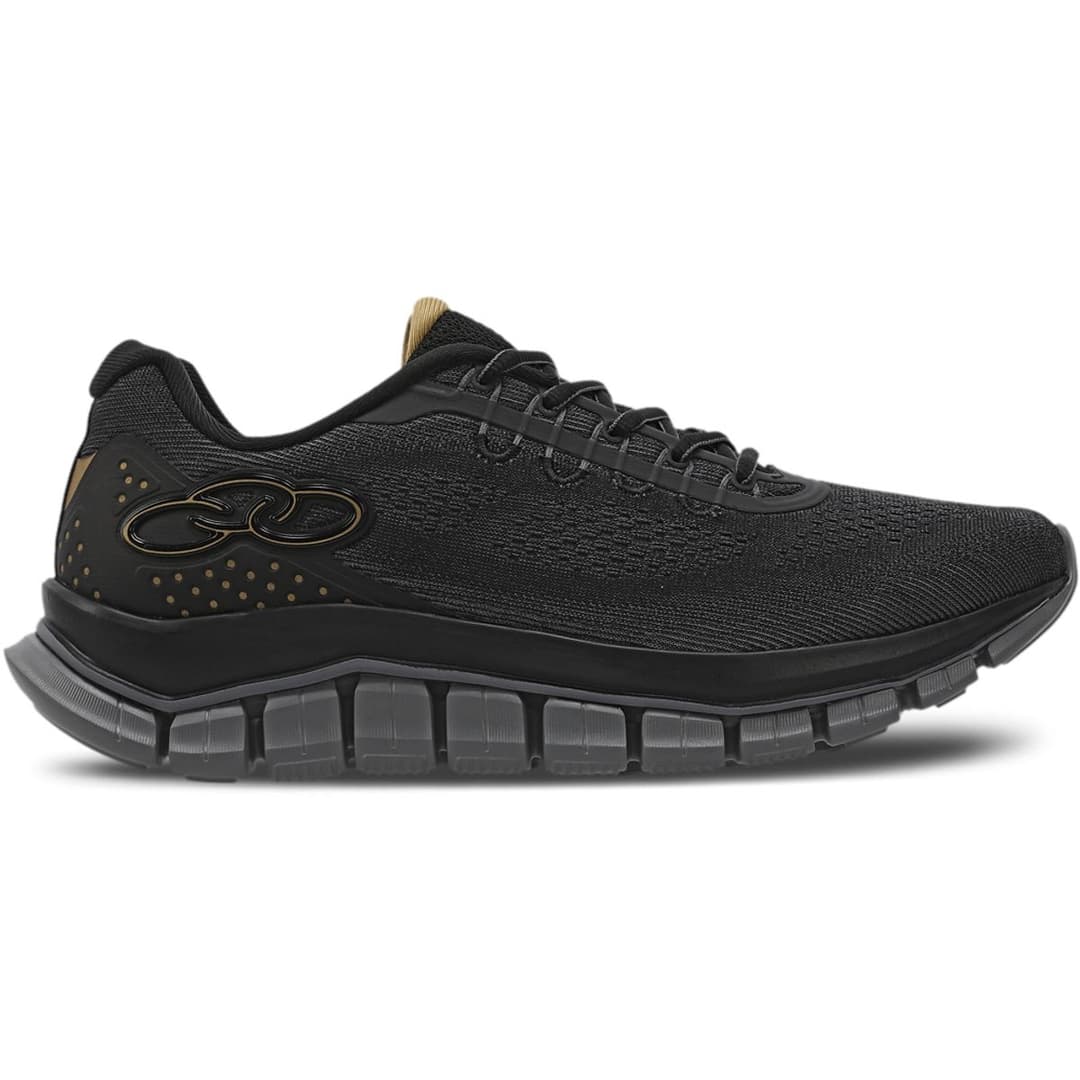 Olympikus Bloco Preto