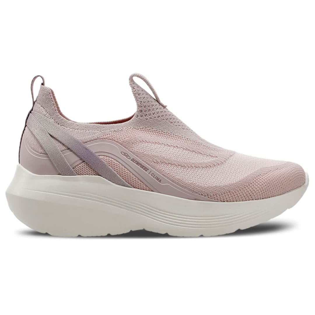 Olympikus Clima Rosa