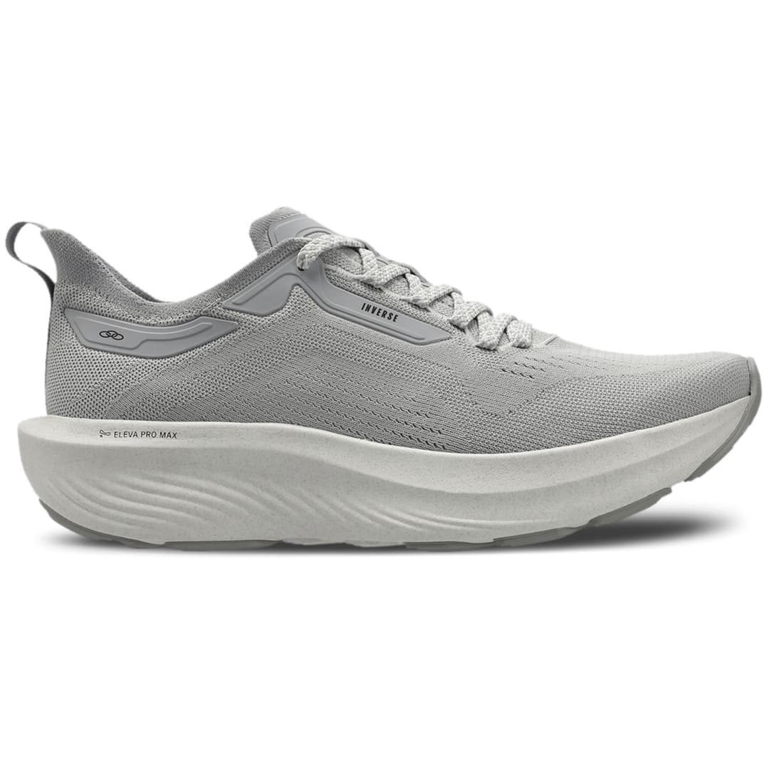 Olympikus Inverse Cinza