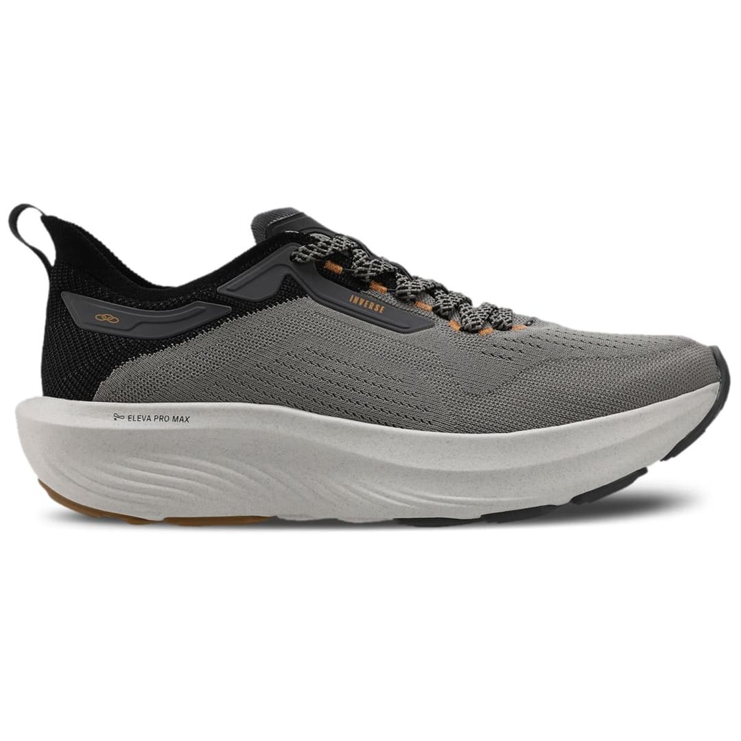 Olympikus Inverse Cinza