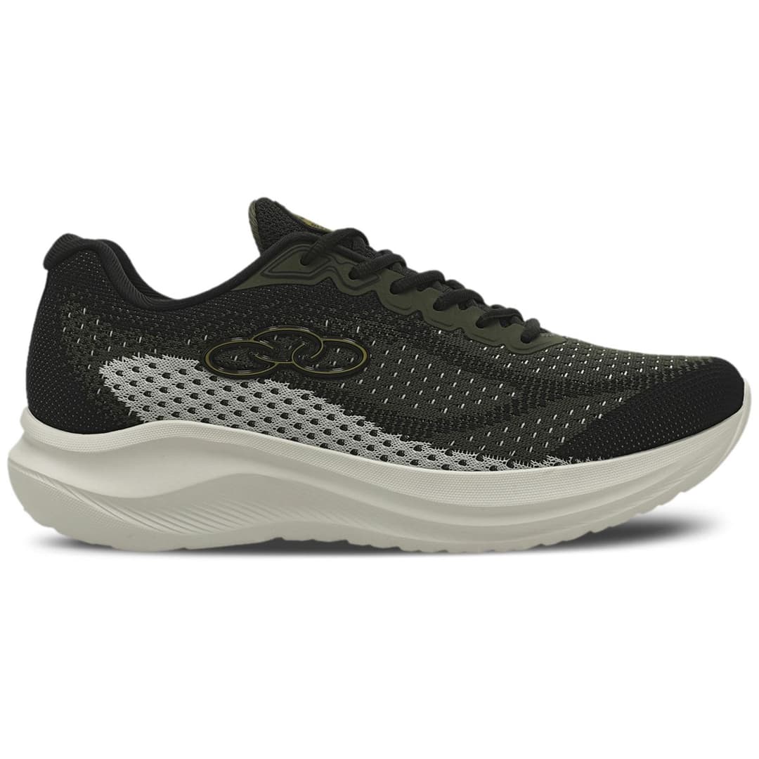 Olympikus Soma Preto