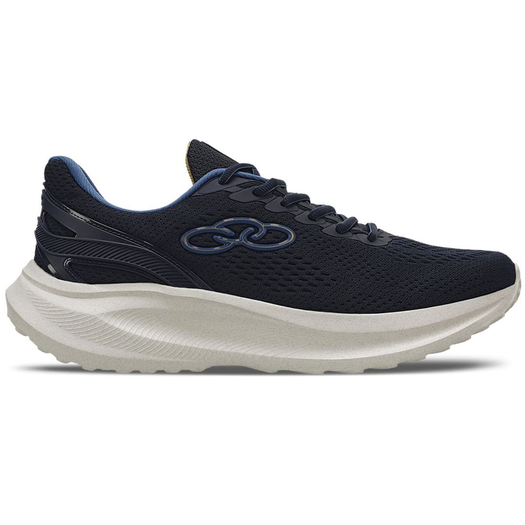 Olympikus Triunfo 3 Azul