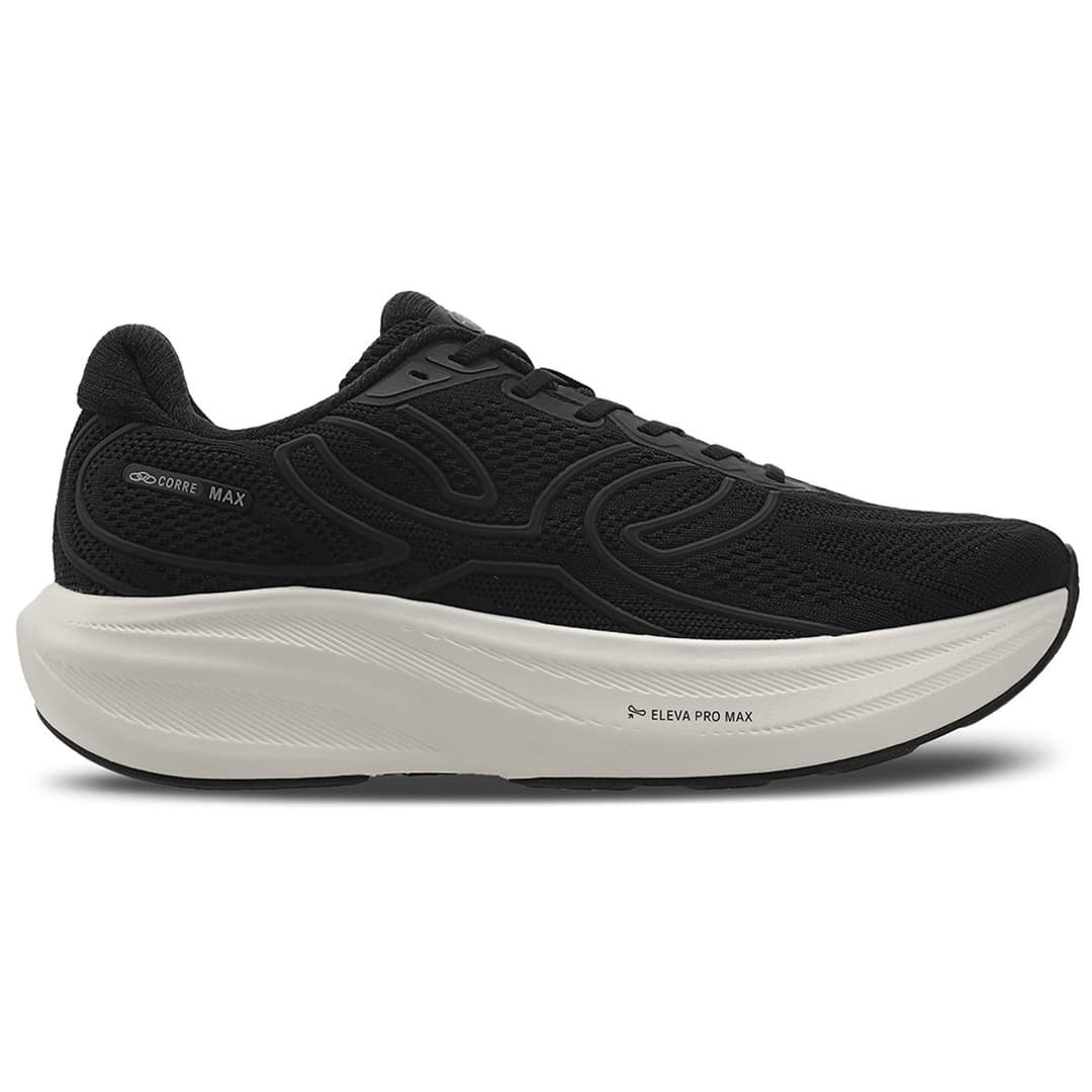 Olympikus Corre Max Preto