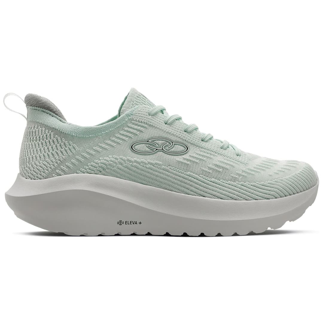 Tênis Olympikus Lance Feminino 39 Verde