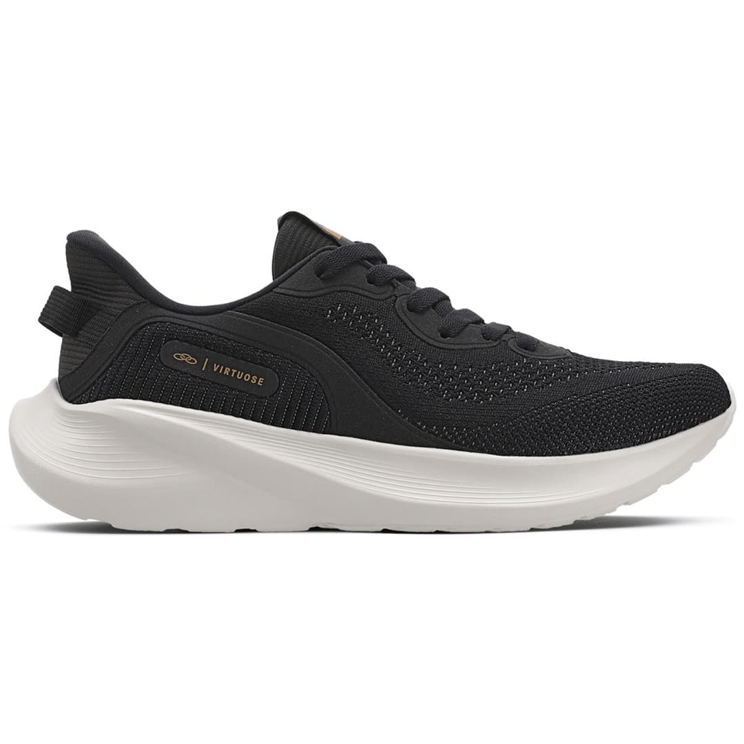 Olympikus Virtuose Preto