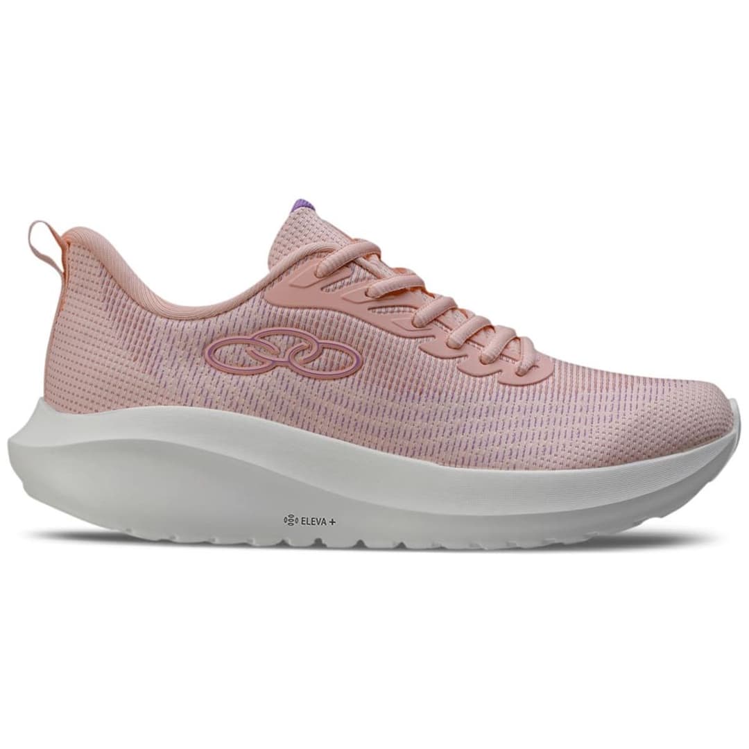 Olympikus Acqua Rosa
