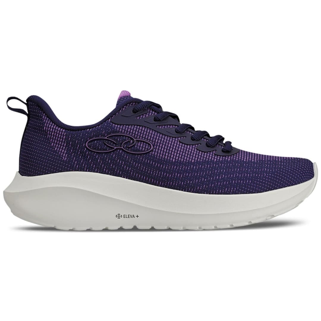 Tênis Olympikus Acqua Feminino 34 Azul