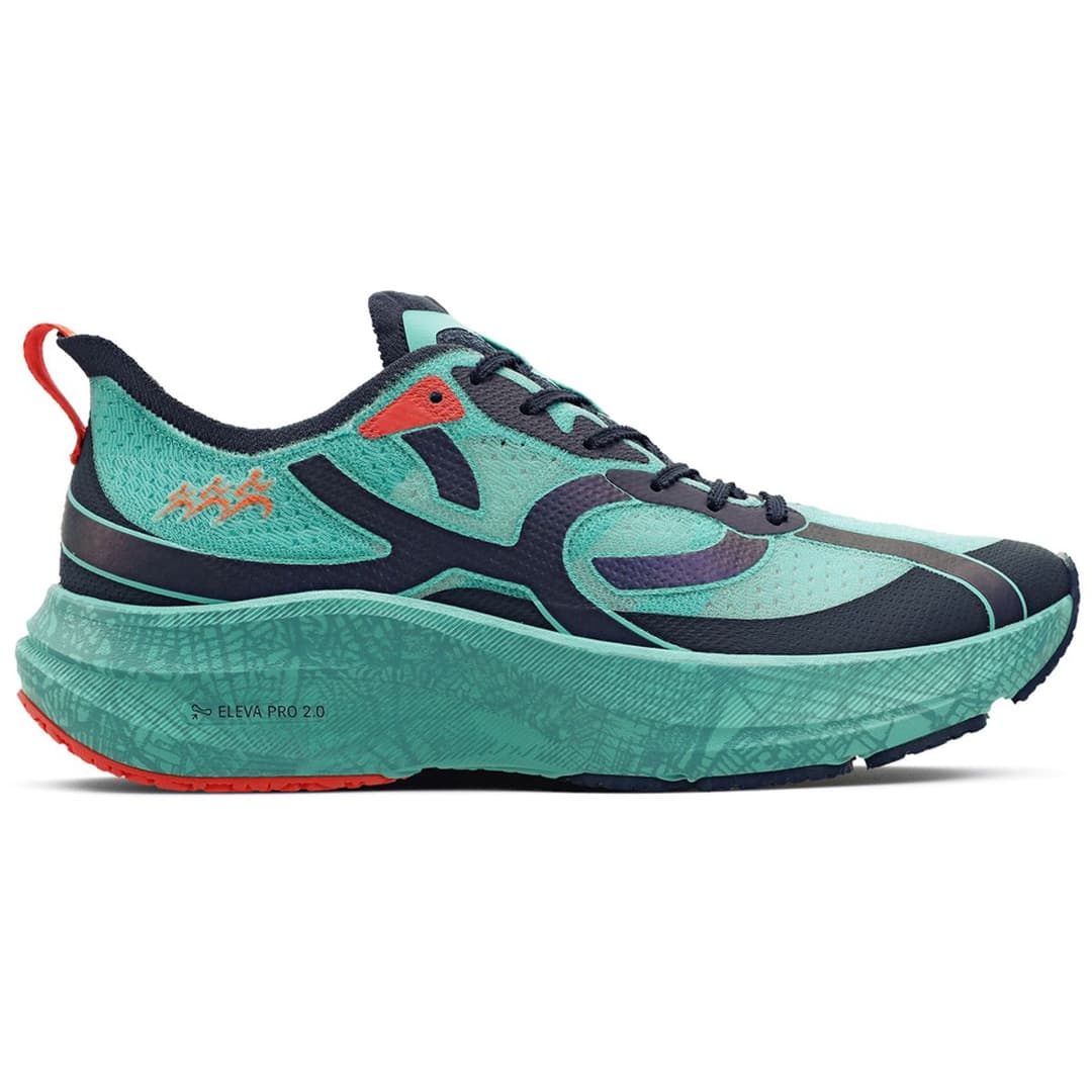 Olympikus Corre 4 Maratona SP