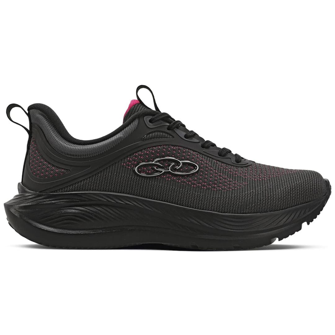 Olympikus Vibe Preto