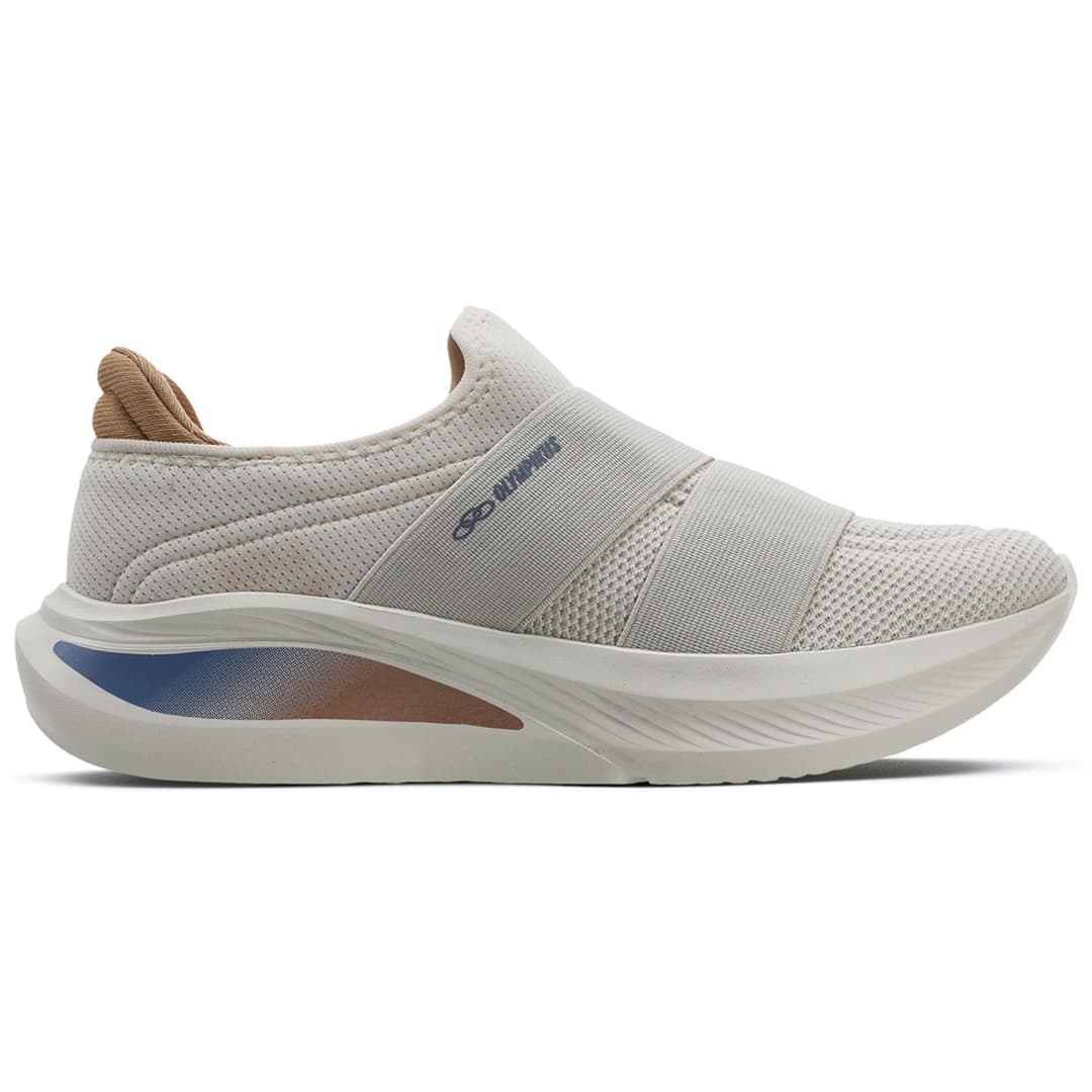 Olympikus Flora 2 Bege