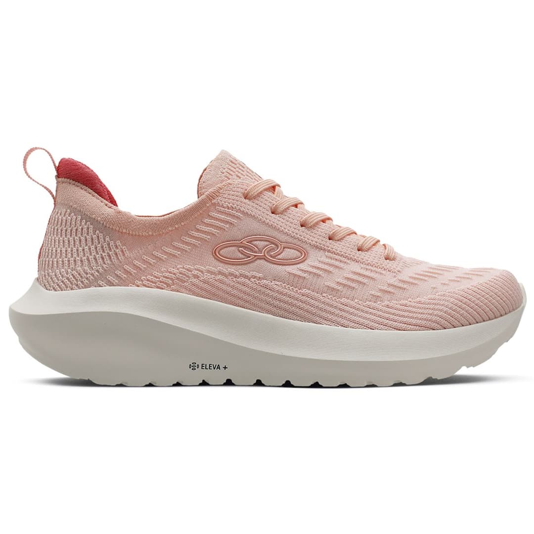 Olympikus Lance Rosa