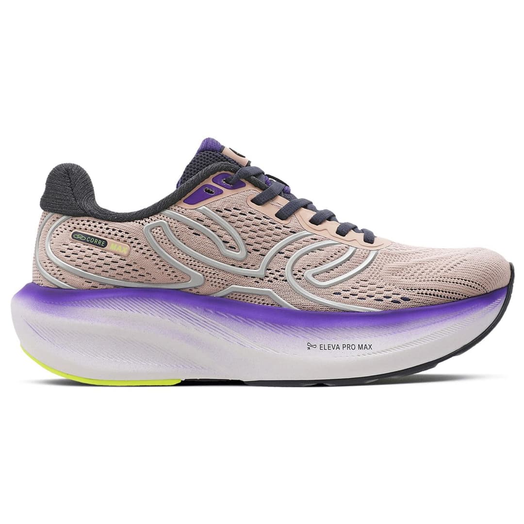 Tênis Olympikus Corre Max 34 Multicolor